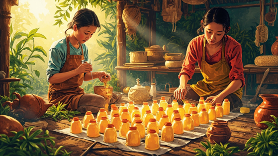 Jual Sabun Cuci Tangan Cirebon | WA 081224364686